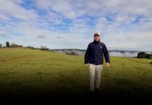 Tomás Vial Tagle, y el agro sostenible