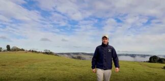 Tomás Vial Tagle, y el agro sostenible