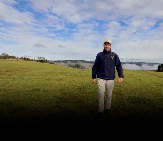 Tomás Vial Tagle, y el agro sostenible