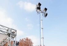 Torres solares hechas en Chile: tecnología limpia para iluminar el futuro energético del país