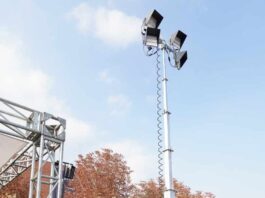 Torres solares hechas en Chile: tecnología limpia para iluminar el futuro energético del país