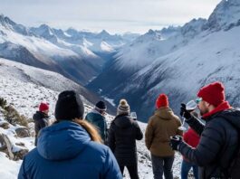 Tour de Nieve, Piscos y Estrellas en el Valle Elqui y Limari