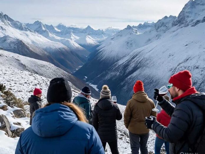 Tour de Nieve, Piscos y Estrellas en el Valle Elqui y Limari