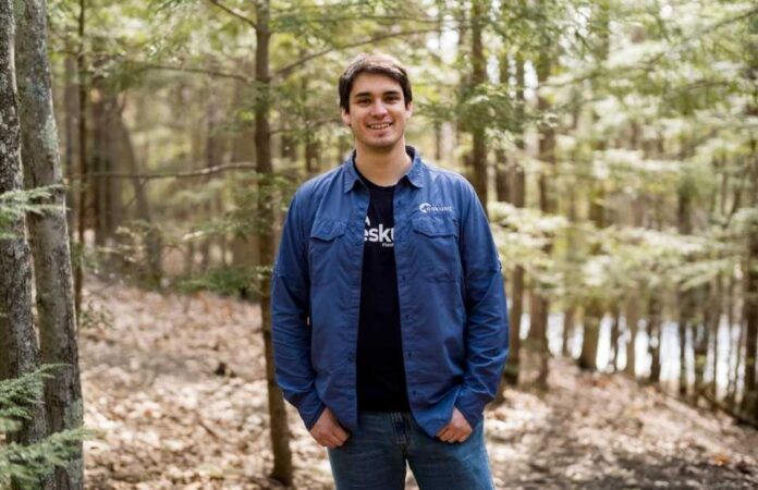 Trabajo en terreno, el eslabón postergado de la innovación tecnológica Trabajo en terreno, el eslabón postergado de la innovación tecnológica