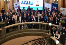 V CONGRESO EXPO AGUA SANTIAGO