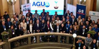 V CONGRESO EXPO AGUA SANTIAGO