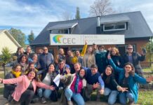 Vive Angostura 2025 Programa formativo y de apoyo para fortalecer el turismo y la economía local en Santa Bárbara y Quilaco