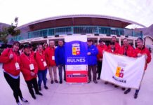 XXVI Congreso Nacional de Apicultura de la Federación Red Apícola Nacional