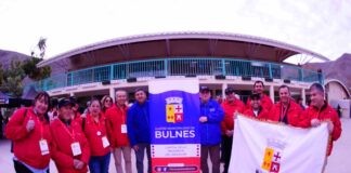 XXVI Congreso Nacional de Apicultura de la Federación Red Apícola Nacional