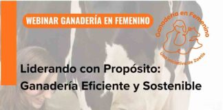 Zoetis lanza el primer webinar de Ganadería en Femenino en Chile: un espacio de formación y desarrollo profesional