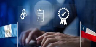 Frutas de Chile destaca implementación de certificación fitosanitaria electrónica entre Chile y Guatemala