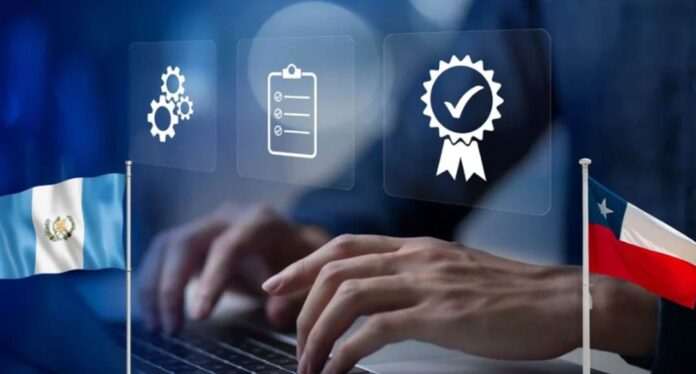 Frutas de Chile destaca implementación de certificación fitosanitaria electrónica entre Chile y Guatemala Frutas de Chile destaca implementación de certificación fitosanitaria electrónica entre Chile y Guatemala