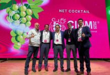 En Segundo Congreso Internacional de la Uva de Mesa en Perú: Global Grape Group afina estrategia para aumentar la demanda de uvas en Estados Unidos