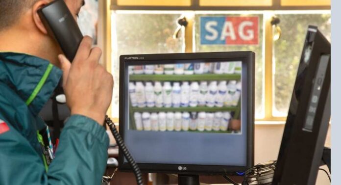 ¡Cuidado con lo que compras online! SAG detecta venta de productos ilegales en sitios conocidos