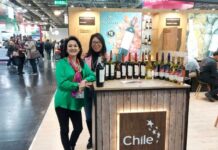 ¿Cómo se percibe el vino chileno en el mundo?