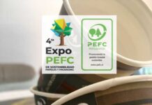 PEFC Chile realiza la 4ta Expo de Sostenibilidad, Papeles y Packaging Expo PEFC 2025, PEFC Chile realiza la 4ta Expo de Sostenibilidad, Papeles y Packaging