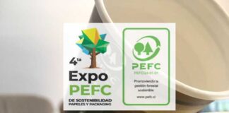 Expo PEFC 2025, PEFC Chile realiza la 4ta Expo de Sostenibilidad, Papeles y Packaging