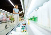 Gremio lechero destaca compromiso de los productores al mantener crecimiento del sector Gremio lechero destaca compromiso de los productores al mantener crecimiento del sector