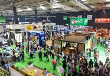 AGRI, Software para la gestión agrícola