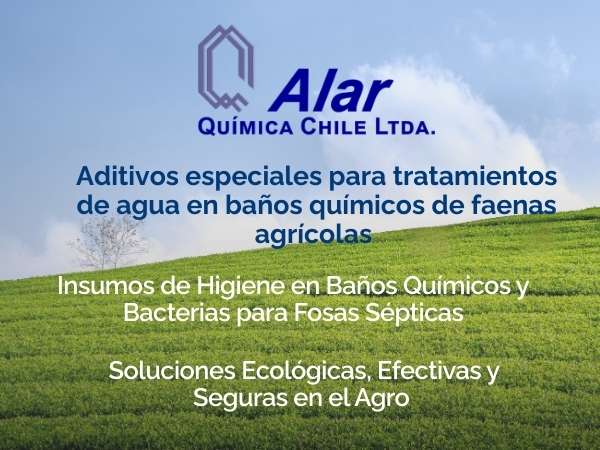 ALAR Química