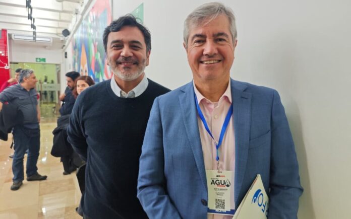 Gestión hídrica y agricultura regenerativa: la ruta hacia la sostenibilidad del agro en Valparaíso