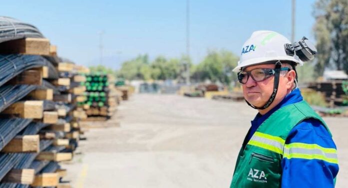 Aceros AZA lidera ranking nacional de empresas con mayor impacto social positivo en el sector industrial Aceros AZA lidera ranking nacional de empresas con mayor impacto social positivo en el sector industrial