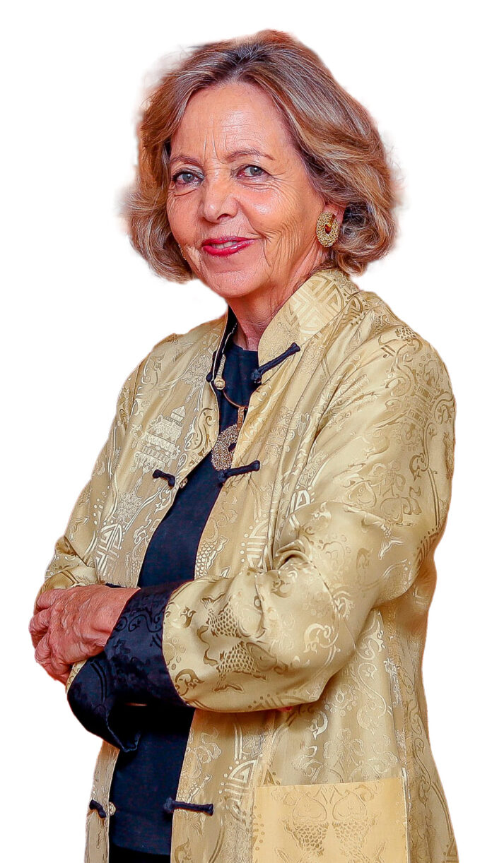 Agenda 2030 La convicción de lo posible (1) Agenda 2030 La convicción de lo posible (1)