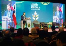 Agricultores de Malleco afianzan la tercera cumbre agrícola del sur de Chile: Un encuentro clave para el futuro del agro