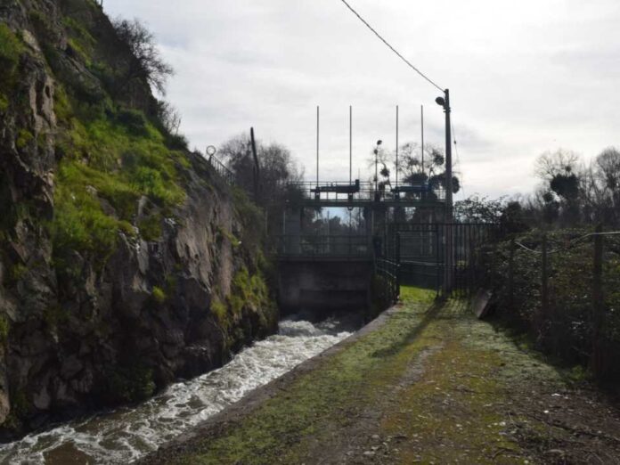 Aguas servidas tratadas el recurso que mantiene vivos los ríos de Chile Aguas servidas tratadas: el recurso que mantiene vivos los ríos de Chile