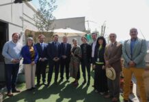 Alianza entre FAO, Subsecretaría de Agricultura y CRUCH acerca formación en agronomía hacia una agricultura sostenible Alianza entre FAO, Subsecretaría de Agricultura y CRUCH acerca formación en agronomía hacia una agricultura sostenible