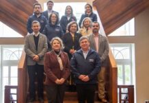 Alianza entre la UCT e INDAP Araucanía abre nuevas oportunidades para el mundo rural Alianza entre la UCT e INDAP Araucanía abre nuevas oportunidades para el mundo rural