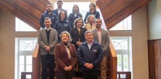 Alianza entre la UCT e INDAP Araucanía abre nuevas oportunidades para el mundo rural