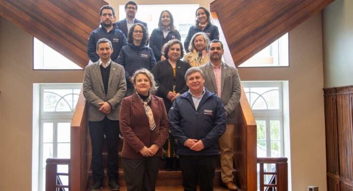 Alianza entre la UCT e INDAP Araucanía abre nuevas oportunidades para el mundo rural