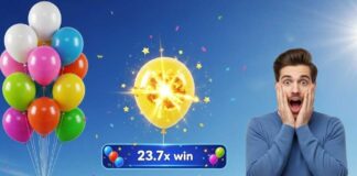 Balloon: Un Viaje Aéreo de Diversión y Estrategia en Chile