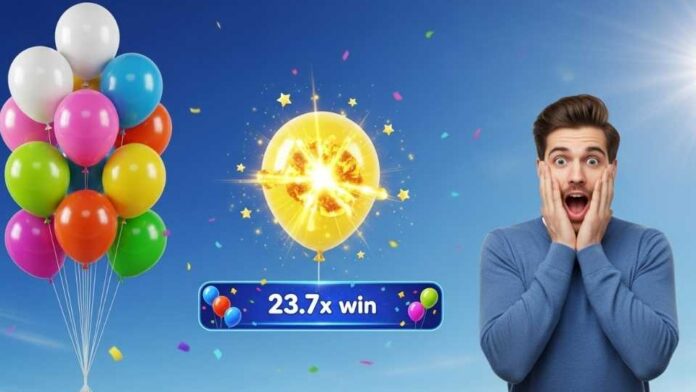 Balloon: Un Viaje Aéreo de Diversión y Estrategia en Chile