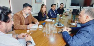 CONAF refuerza coordinación con Perú para frenar tráfico internacional de especies