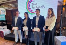 CREAS refuerza la importancia de la innovación y alimentación sostenible en 29 de ResiliencIA CREAS refuerza la importancia de la innovación y alimentación sostenible en 29 de ResiliencIA