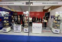 CREAS se suma a Espacio Food & Service con soluciones para una industria alimentaria más saludable y sostenible