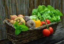 Cajas de Suscripción de Productos Frescos: Un Mercado en Crecimiento Cajas de Suscripción de Productos Frescos: Un Mercado en Crecimiento