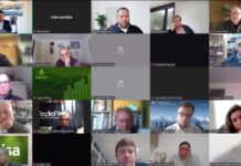 Calidad y llegada en buen estado a destino, las claves pensando en la próxima temporada de la cereza