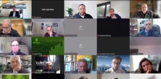 Calidad y llegada en buen estado a destino, las claves pensando en la próxima temporada de la cereza