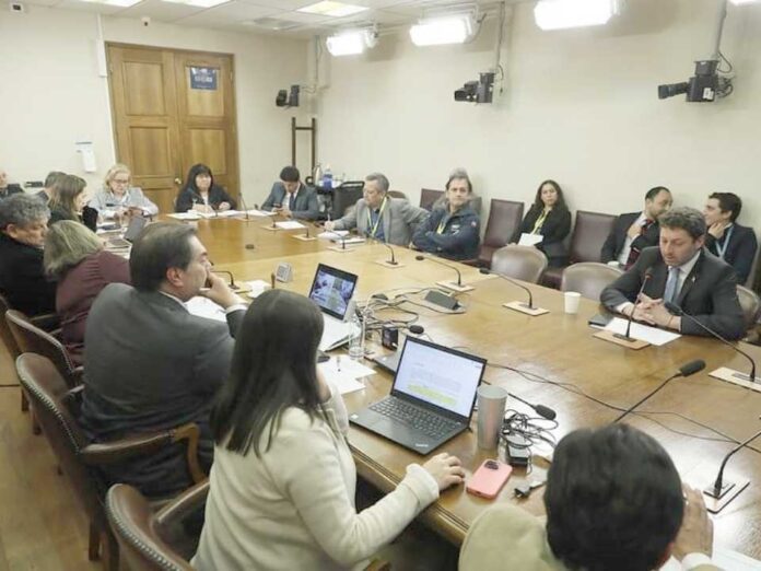 Cámara Comisión de Agricultura analizó realidad nacional de la apicultura Cámara: Comisión de Agricultura analizó realidad nacional de la apicultura