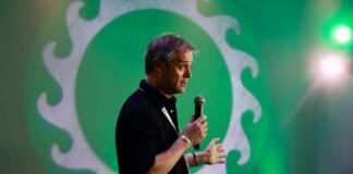 Avanza Consultorías trae a Chile a Carlos Meza para potenciar la agricultura regenerativa en la fruticultura