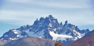Chile cuenta con primer parque nacional en Lista Verde