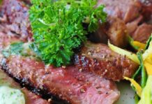 Chile exportará carne de cerdo y embutidos a Emiratos Árabes Chile exportará carne de cerdo y embutidos a Emiratos Árabes