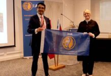 Chile recibe por primera vez en Sudamérica la Conferencia Mundial de Insolvencia IAIR