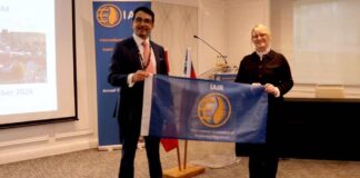 Chile recibe por primera vez en Sudamérica la Conferencia Mundial de Insolvencia IAIR