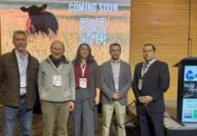 Científicos de INIA tuvieron destacada participación en el XXI Congreso Latinoamericano de Buiatría en Puerto Varas