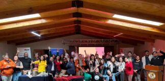 Cierre del PTI Agroalimentos del Desierto en San Pedro de Atacama