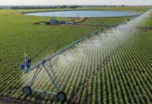 Modelación y Monitoreo: Claves para una Temporada de Riego Eficiente y Territorializada en Chile Modelación y Monitoreo: Claves para una Temporada de Riego Eficiente y Territorializada en Chile